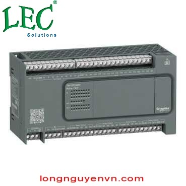 CONTR. M100-N 32I/O 220VAC,RELAY OUTPUTS